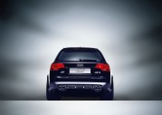 Audi AS4 Avant ABT